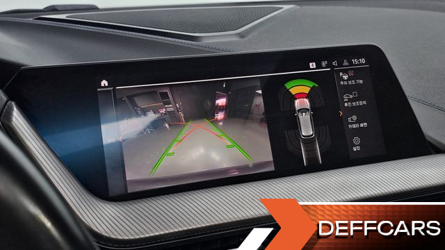 BMW 1-SERIES 118d M Sport купить на сайте DeffCars