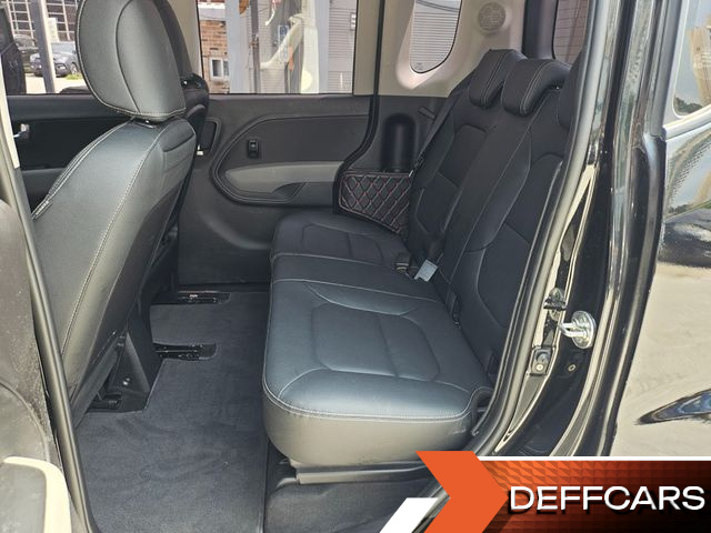 Kia RAY Standard купить на сайте DeffCars