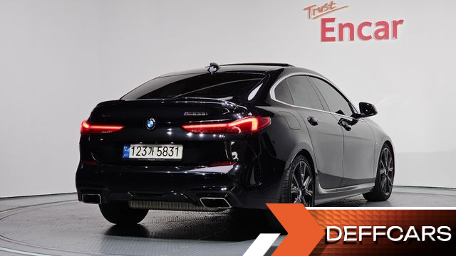 BMW 2-SERIES M235i xDrive купить на сайте DeffCars