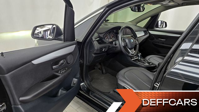 BMW 2-SERIES Joy купить на сайте DeffCars