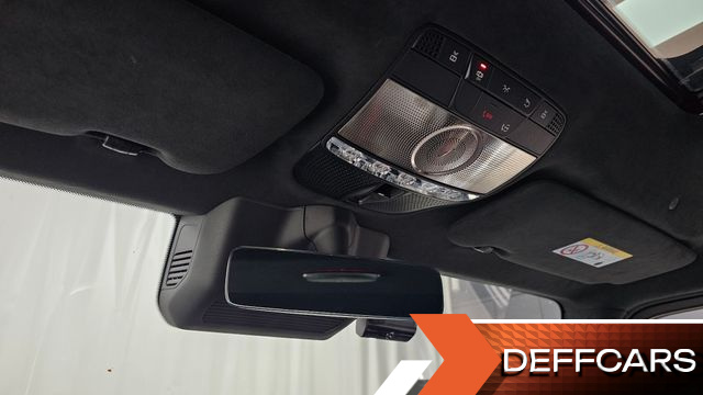Mercedes G-CLASS G450d купить на сайте DeffCars