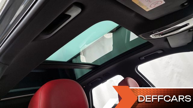 Audi SQ5 3.0 TDI Quattro купить на сайте DeffCars