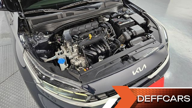 Kia K3 1.6 Noblesse купить на сайте DeffCars
