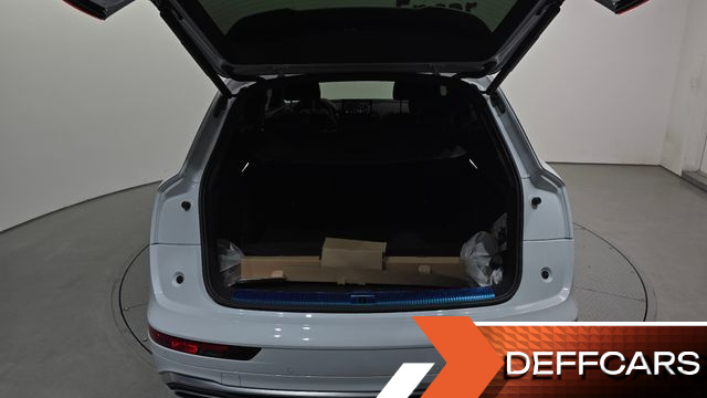 Audi Q5 45 TFSI Quattro Premium купить на сайте DeffCars