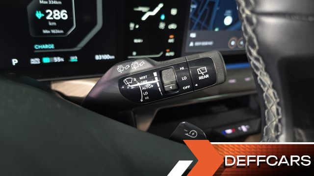 Kia EV9 Long Range 4WD Earth купить на сайте DeffCars