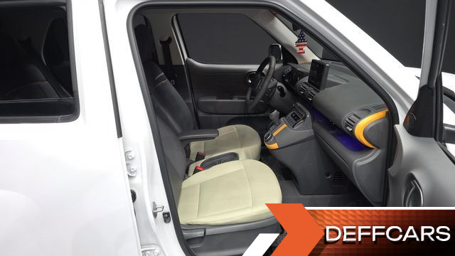 Hyundai CASPER Turbo The Essential купить на сайте DeffCars