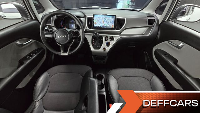 Kia RAY Van Prestige купить на сайте DeffCars
