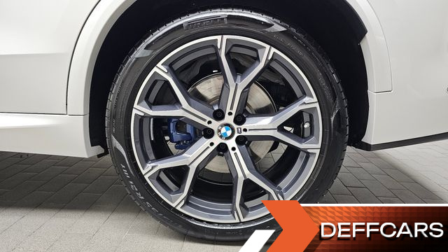 BMW X5 xDrive 40i M Sport купить на сайте DeffCars