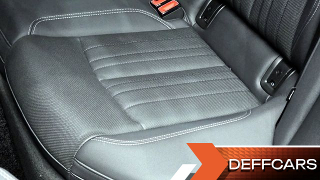 Audi A6 45 TDI Quattro Premium купить на сайте DeffCars