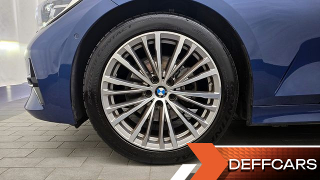 BMW 3-SERIES 320i Luxury купить на сайте DeffCars