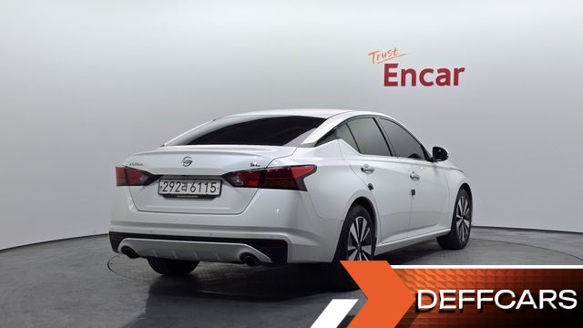 Nissan ALTIMA 2.5 Special Edition купить на сайте DeffCars