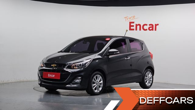 ChevroletGMDaewoo SPARK Premier купить на сайте DeffCars