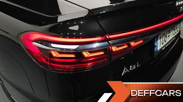 Audi A8 55 TFSI Quattro LWB купить на сайте DeffCars