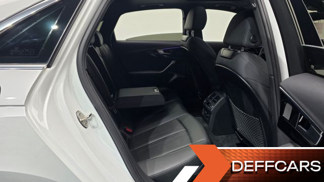 Audi A4 35 TDI Premium купить на сайте DeffCars