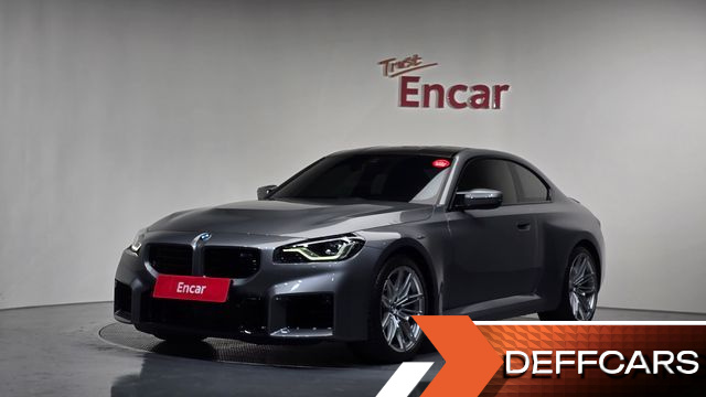 BMW M2 M2 Coupe купить на сайте DeffCars