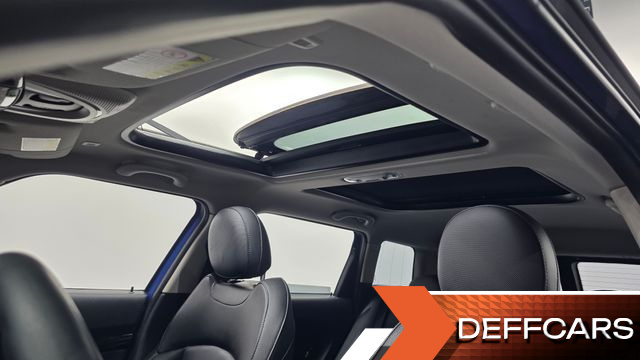 Mini CLUBMAN High 2nd купить на сайте DeffCars