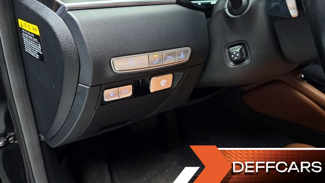 Kia K9 3.8 GDI AWD PlatinumⅢ купить на сайте DeffCars