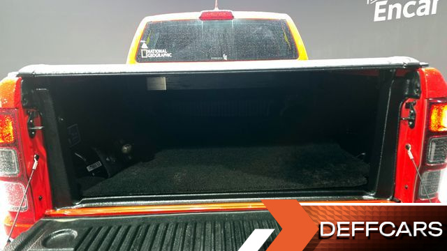 Ford RANGER 2.0 Raptor купить на сайте DeffCars