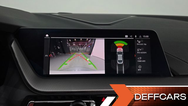 BMW 2-SERIES M235i xDrive купить на сайте DeffCars