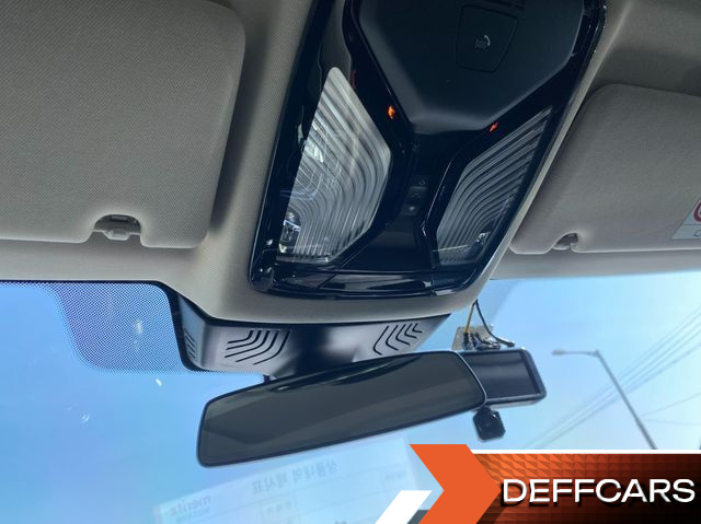 BMW 5-SERIES 520i Luxury купить на сайте DeffCars