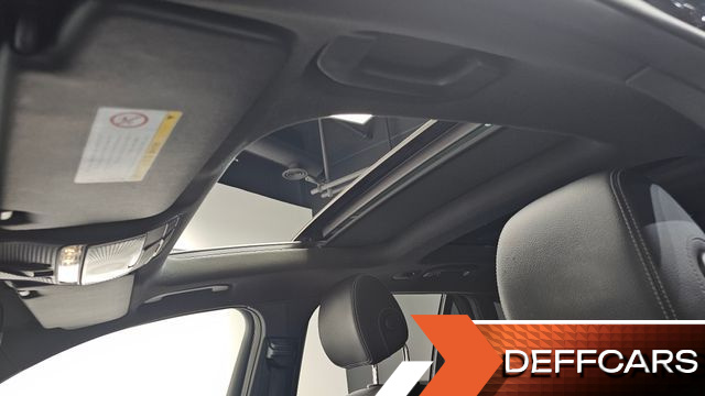 Mercedes GLC-CLASS GLC250 d 4MATIC купить на сайте DeffCars