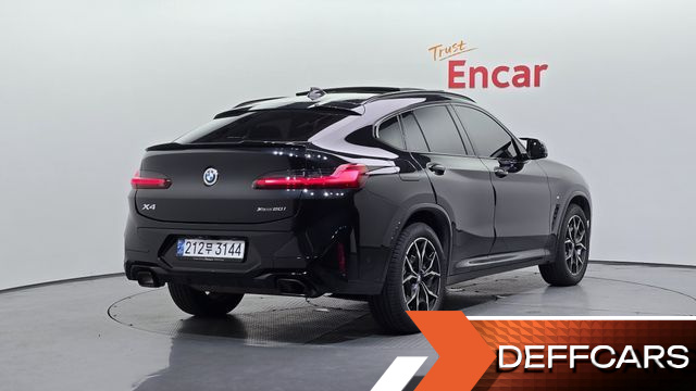 BMW X4 xDrive20i M Sport купить на сайте DeffCars