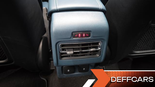 Lincoln CORSAIR 2.0 Reserve AWD купить на сайте DeffCars