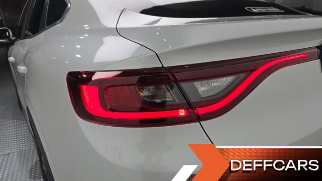 Renault-KoreaSamsung XM3 1.3 TCe RE Inspire купить на сайте DeffCars