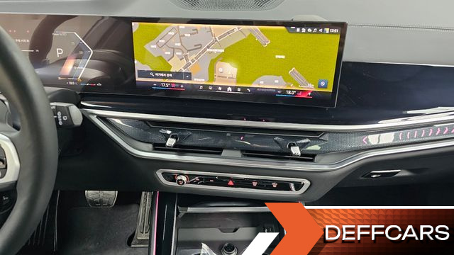 BMW X5 xDrive 40i M Sport купить на сайте DeffCars