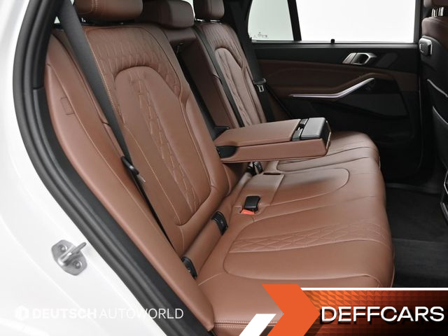 BMW X5 xDrive 30d M Sport купить на сайте DeffCars