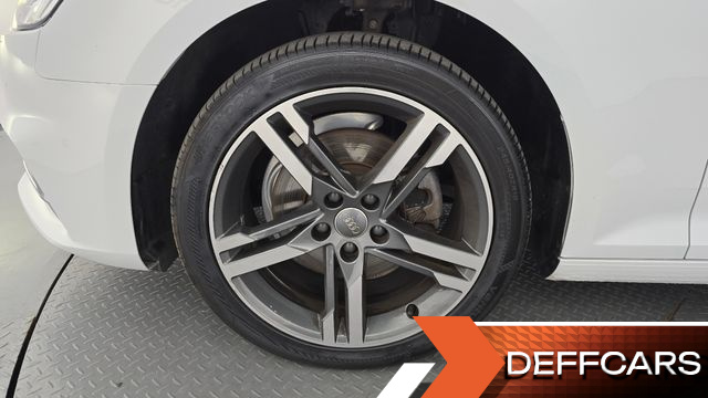 Audi A4 40 TFSI Premium купить на сайте DeffCars
