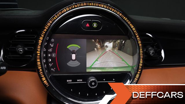 Mini COOPER 5Door Classic Third Generation купить на сайте DeffCars