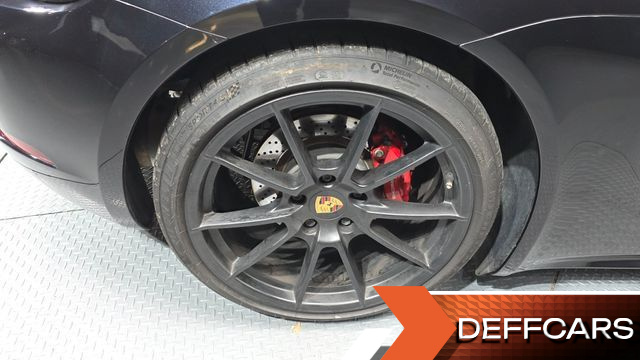 Porsche 718 4.0 GTS купить на сайте DeffCars