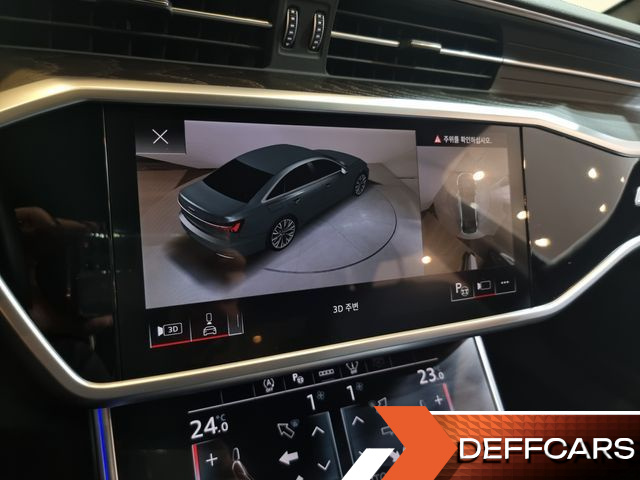 Audi A6 45 TFSI Quattro Premium купить на сайте DeffCars