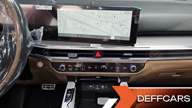 Kia SORENTO Diesel 2.2 4WD Signature X Line купить на сайте DeffCars