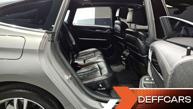 BMW GRAN TURISMO 630i xDrive M Sport купить на сайте DeffCars