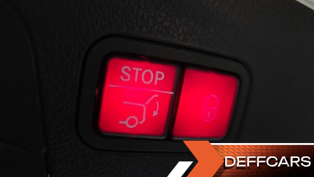 Mercedes GLE-CLASS GLE450 4MATIC купить на сайте DeffCars