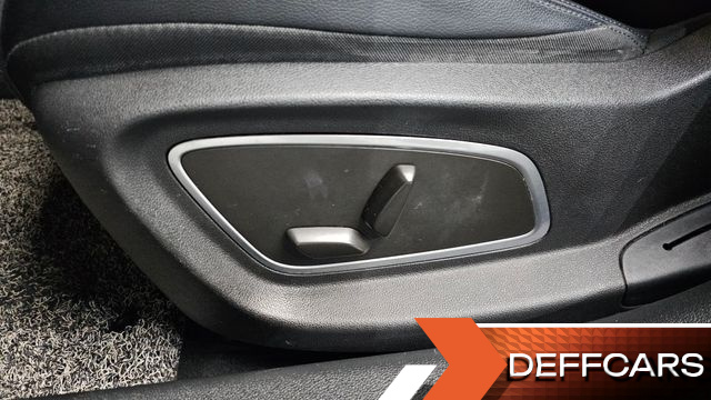 Renault-KoreaSamsung SM6 2.0 LPe SE Plus купить на сайте DeffCars