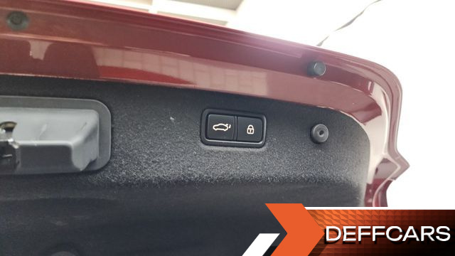 Genesis G70 2.0T AWD Sport Package купить на сайте DeffCars