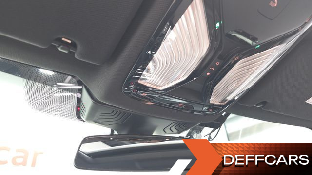 BMW 5-SERIES 520d M Sport Package Plus купить на сайте DeffCars