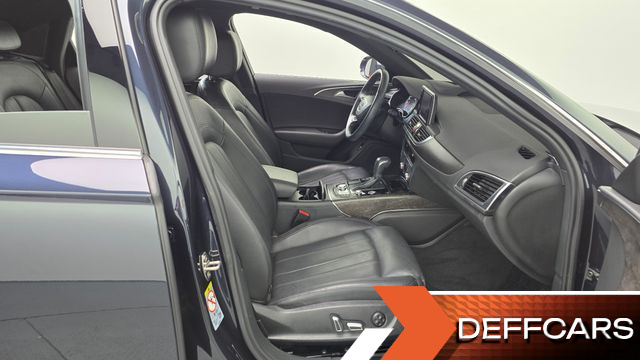 Audi A6 40 TFSI Premium C7 купить на сайте DeffCars