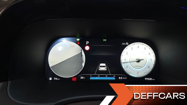 Hyundai PALISADE Gasoline 3.8 4WD Calligraphy купить на сайте DeffCars