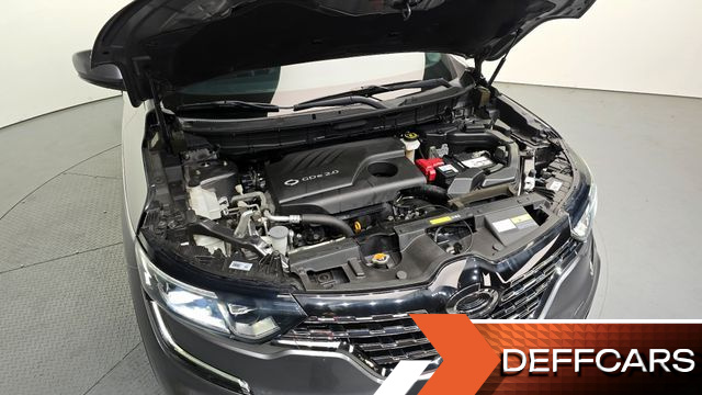 Renault-KoreaSamsung QM6 2.0 GDe PREMIERE 2WD купить на сайте DeffCars