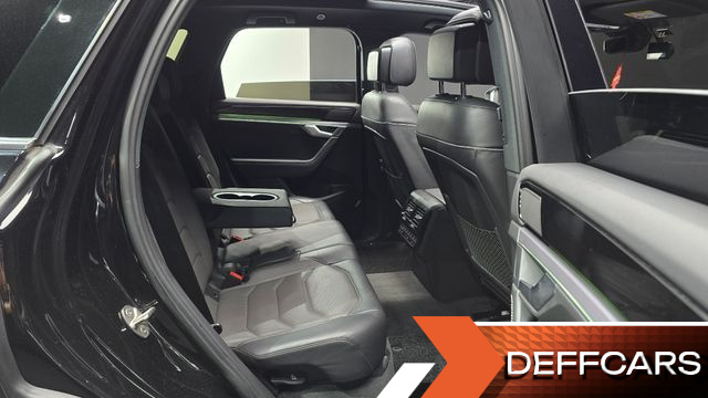 Volkswagen TOUAREG 3.0 TDI R-Line купить на сайте DeffCars