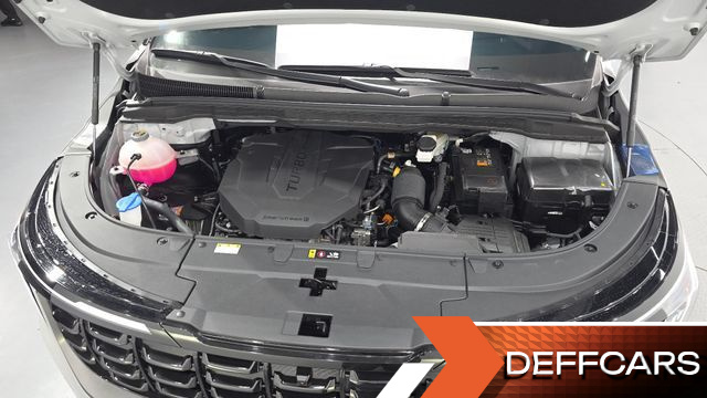 Kia CARNIVAL 9-Seater Gravity купить на сайте DeffCars