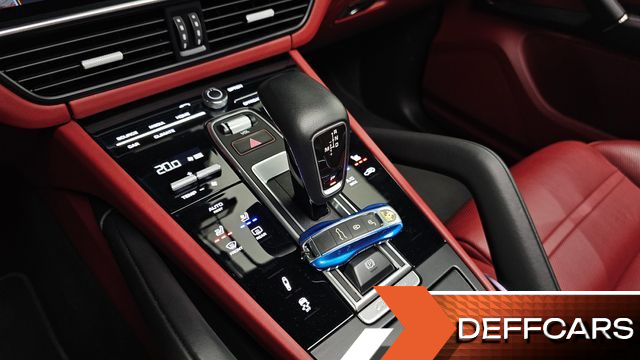 Porsche CAYENNE 3.0 купить на сайте DeffCars