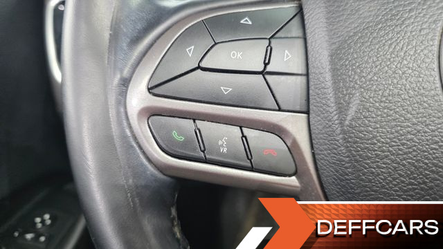 Jeep CHEROKEE 2.4 Limited AWD купить на сайте DeffCars