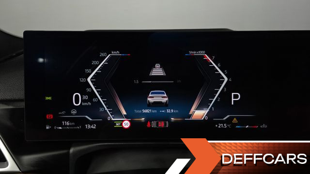 BMW 3-SERIES 320i M Sport купить на сайте DeffCars