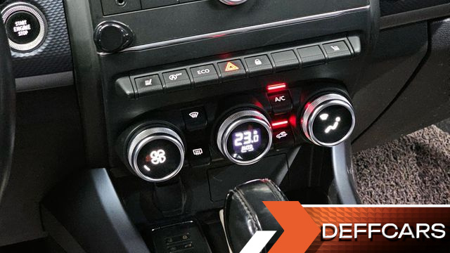 Renault-KoreaSamsung XM3 1.3 TCe LE купить на сайте DeffCars