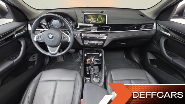 BMW X1 xDrive 20i xLine купить на сайте DeffCars